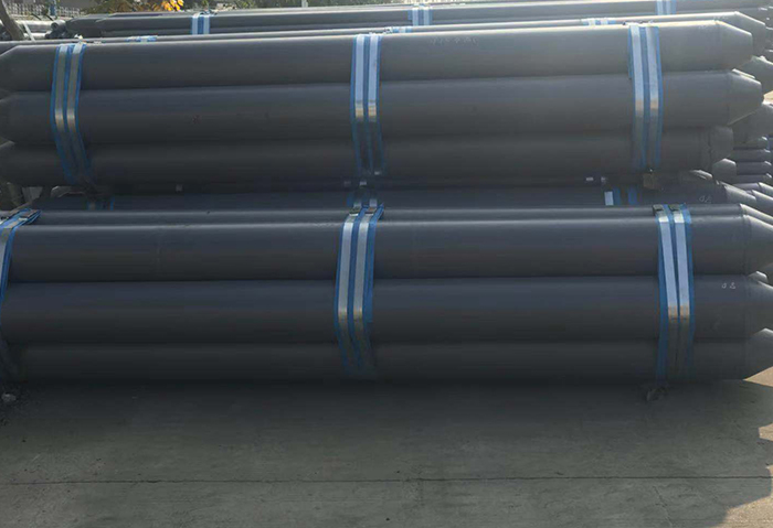 即墨管桁架钢管