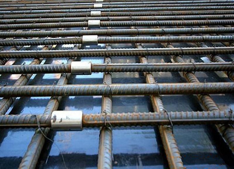 即墨为什么建楼房时，要在钢筋上加一排小圆环？原来作用这么大